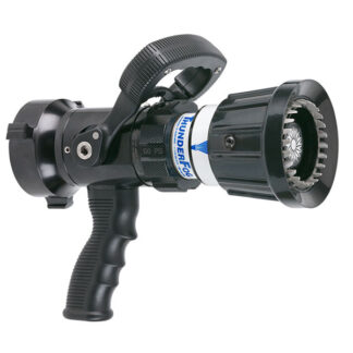 Thunderfog with Grip