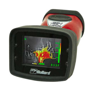 thermal imager