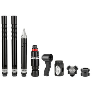 Piercing Nozzle PLUS System