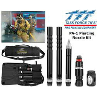 Piercing Nozzle System