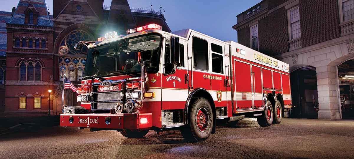 Custom Chassis Dash CF