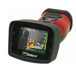 thermal imager