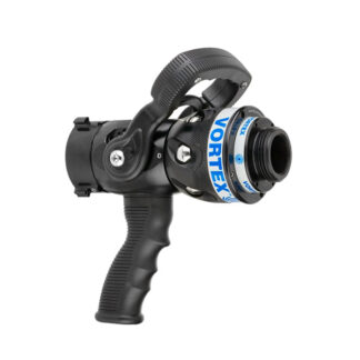 Vortex with Detent Valve