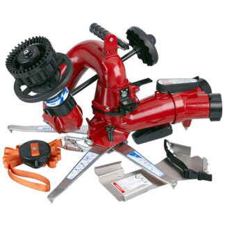 Safe-Tak Combination Package Crossfire-Base-Master Stream