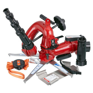 Safe-Tak Combination Package