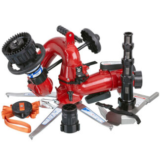 Safe-Tak Combination Package