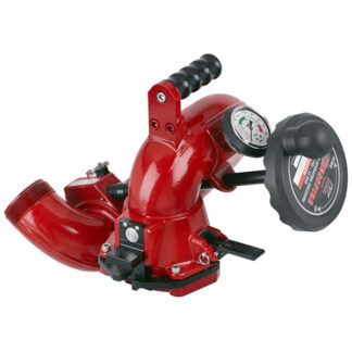 Crossfire Monitor Top