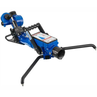 Blitzfire Oscillating Monitor