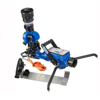 High Elevation Oscillating Blitzfire Monitor