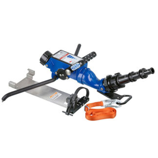  Blitzfire Monitor Combo Package