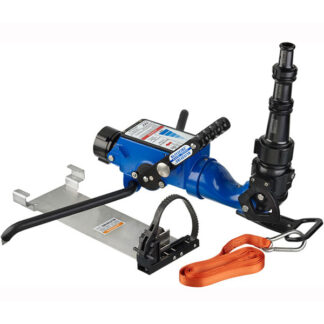 Blitzfire HE (High Elevation) Monitor