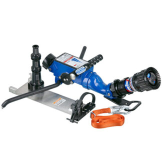 Blitzfire Monitor Combination Package