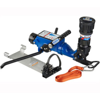 Blitzfire Monitor Combination Package