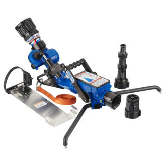 Blitzfire Oscillating Monitor Package