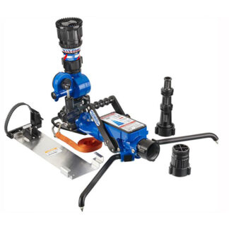 Blitzfire HE Oscillating Monitor Package