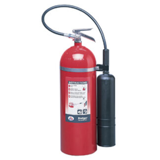 fire extinguisher