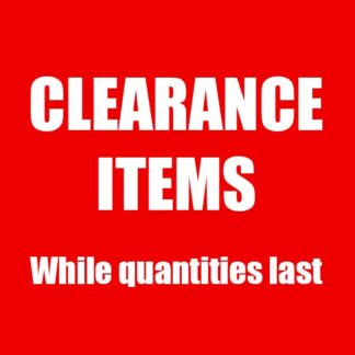 Clearance