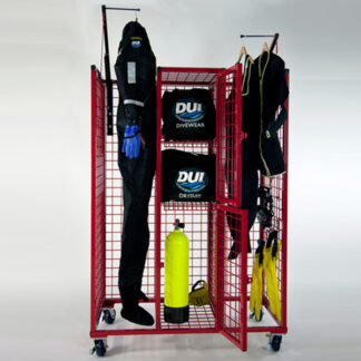 dive locker
