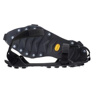 studded sole