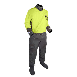 yellow and black suit