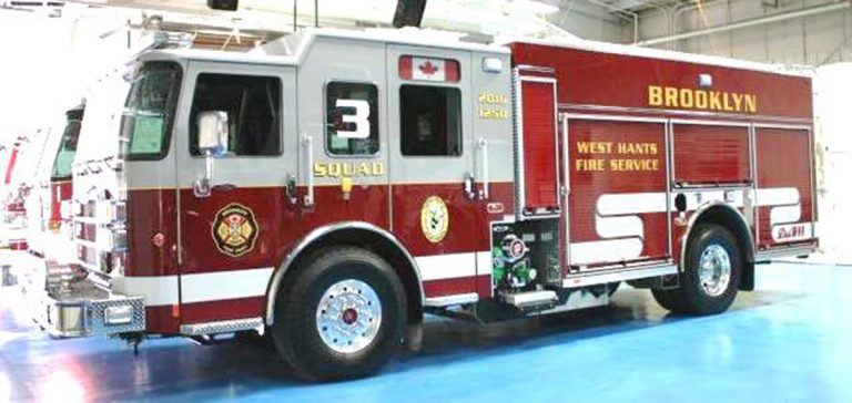 truck
