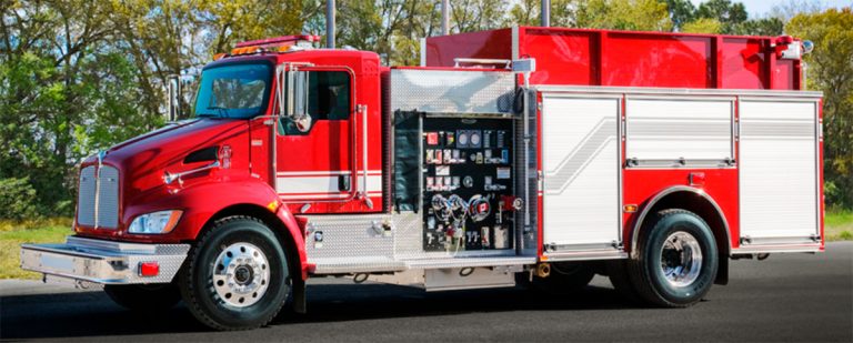 truck