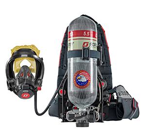 SCBA