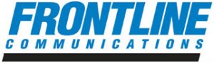 Frontline logo