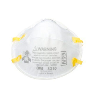 Particulate Respirator