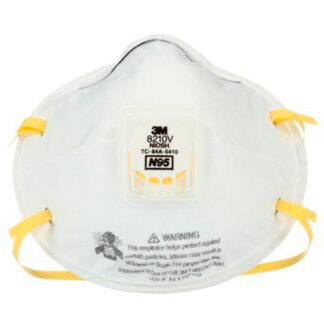 Particulate Respirator