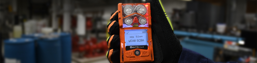gas detector