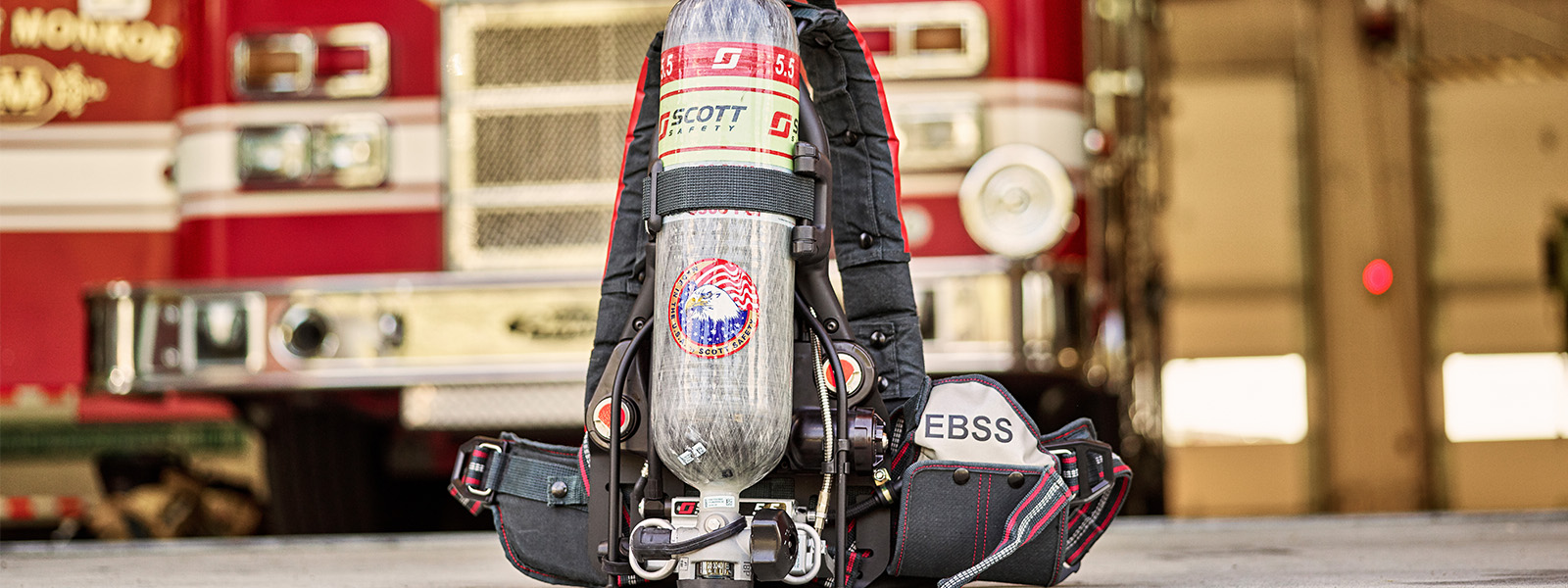scba