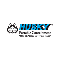 Husky Portable Containment
