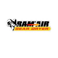 Ram Air Gear Dryer