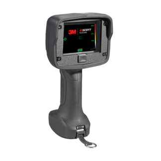 thermal imager