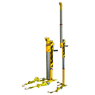 RJ3 spacesaver strut