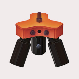 tripod head