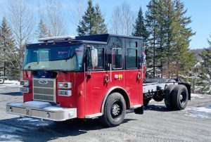 truck