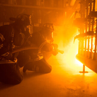 Digital Training Props