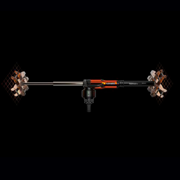 extension pipe