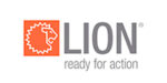 Lion logo
