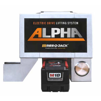 alpha electric drive