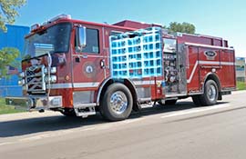 Volterra driving mode