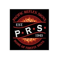 Pacific Reflex Signs (Firefly Signs)