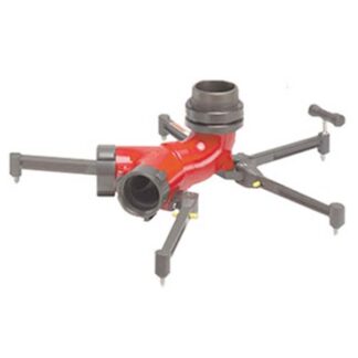 monitor siamese portable base