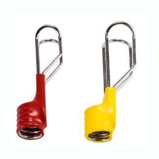 carabiner clips