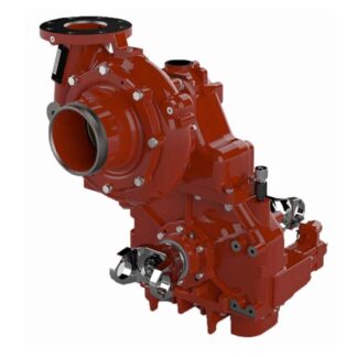 CXVC20 pump