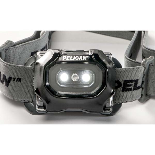 2740 Headlamp - Image 3