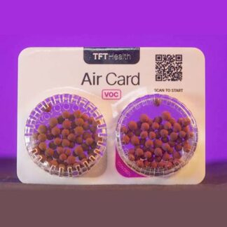 Air Card in Package