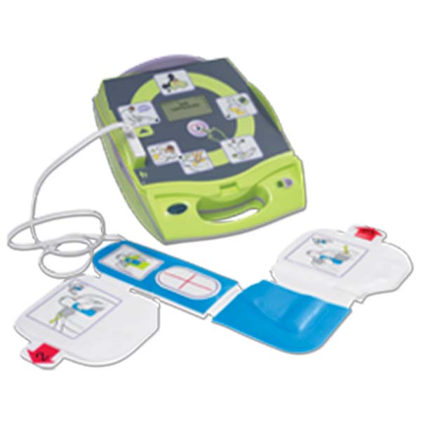 AED Plus